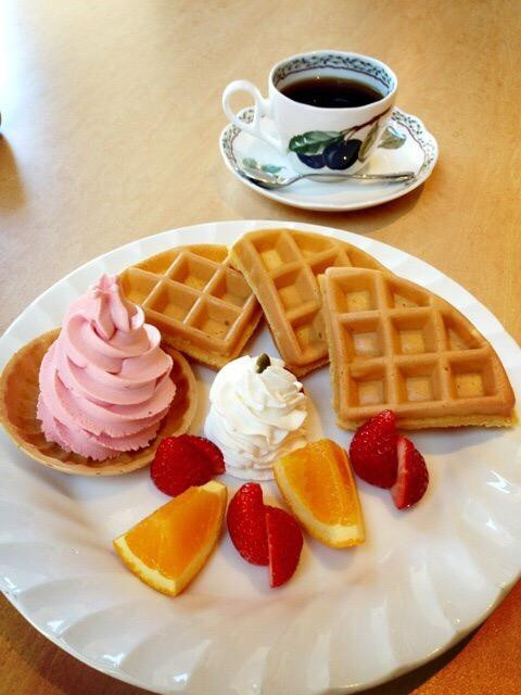 カフェ ラナイ