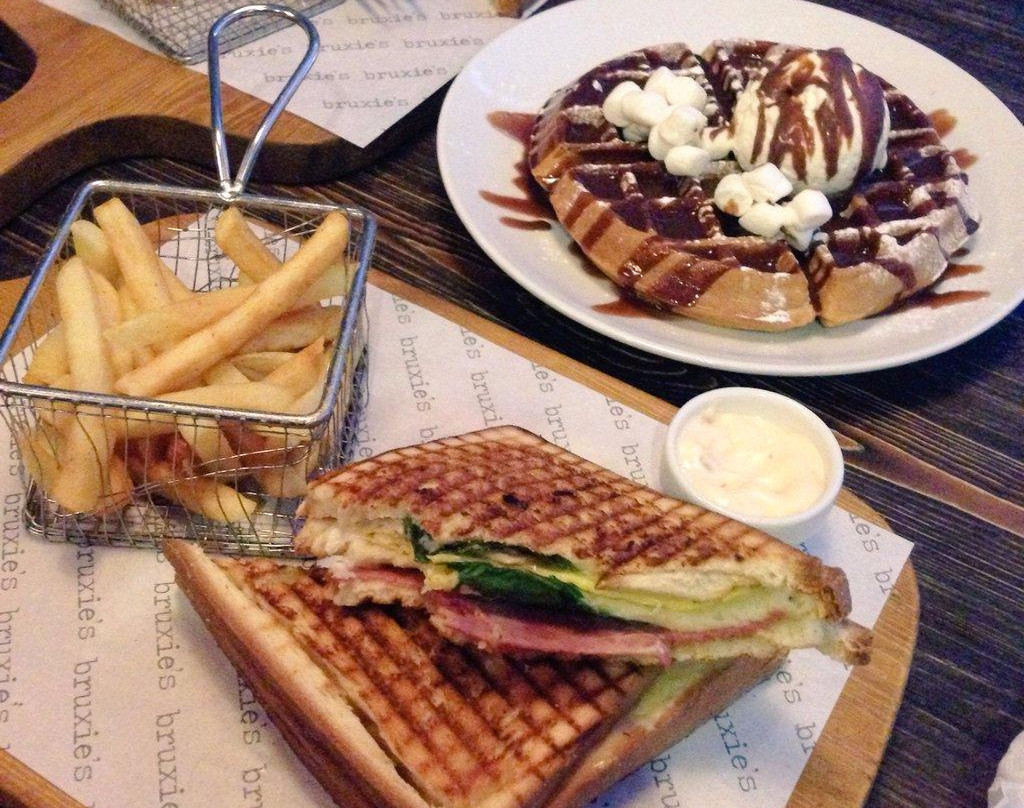 Bruxie's EGYPT