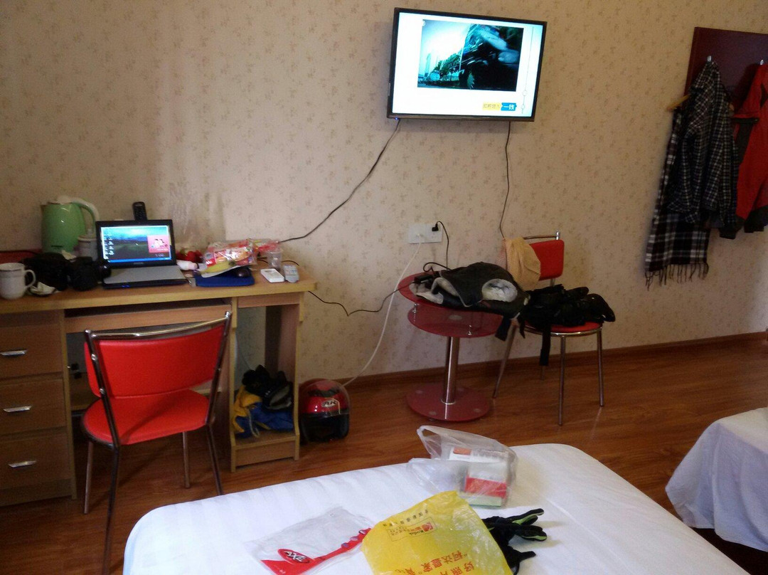 桐柏山淮源风景名胜区-桐柏县必去景点