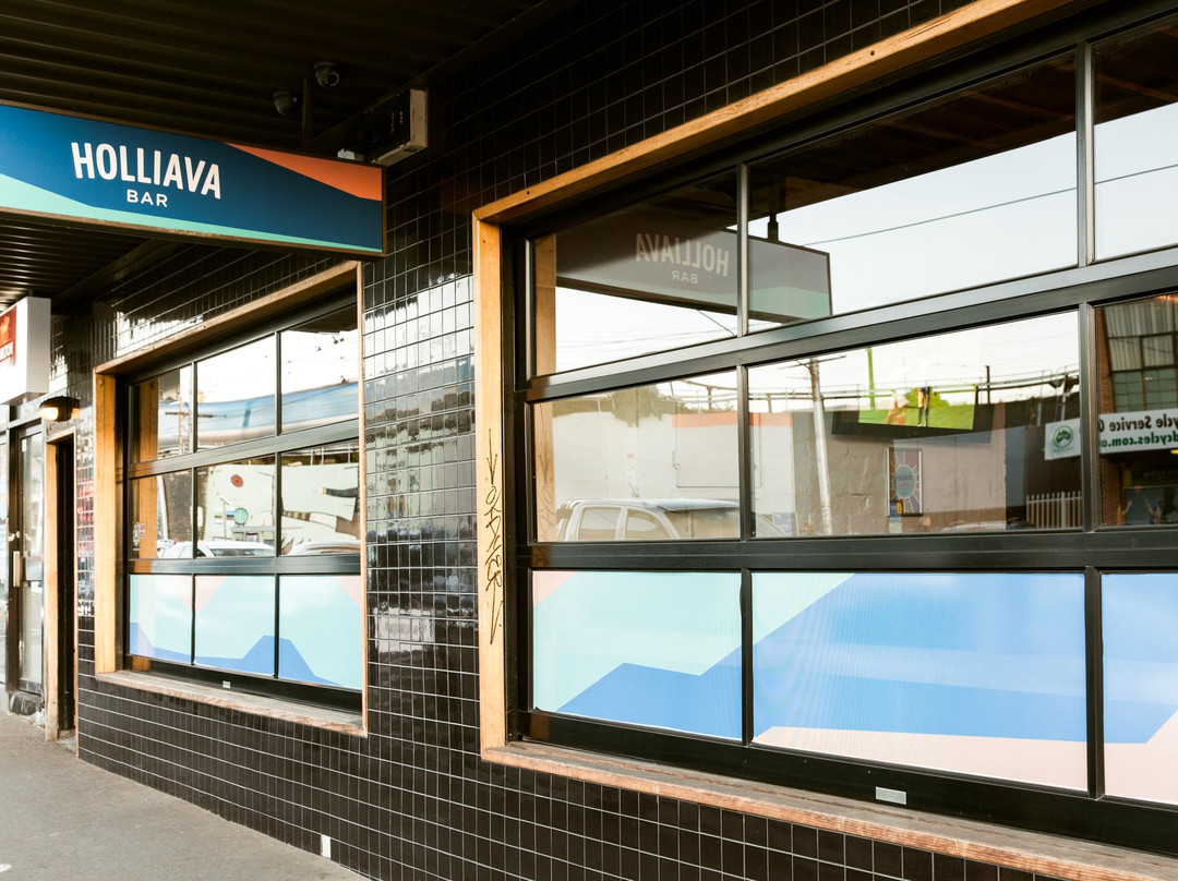 Holliava-里士满必去景点