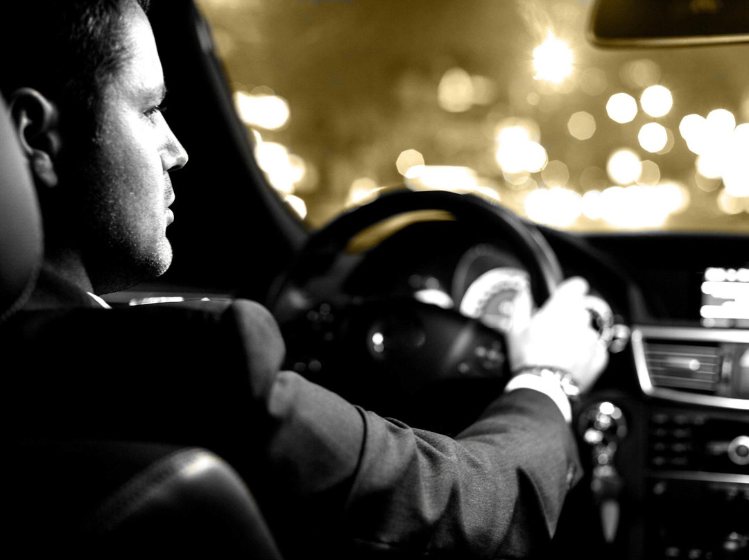 Maberline, Chauffeur Privé-罗克布伦第马丁必去景点