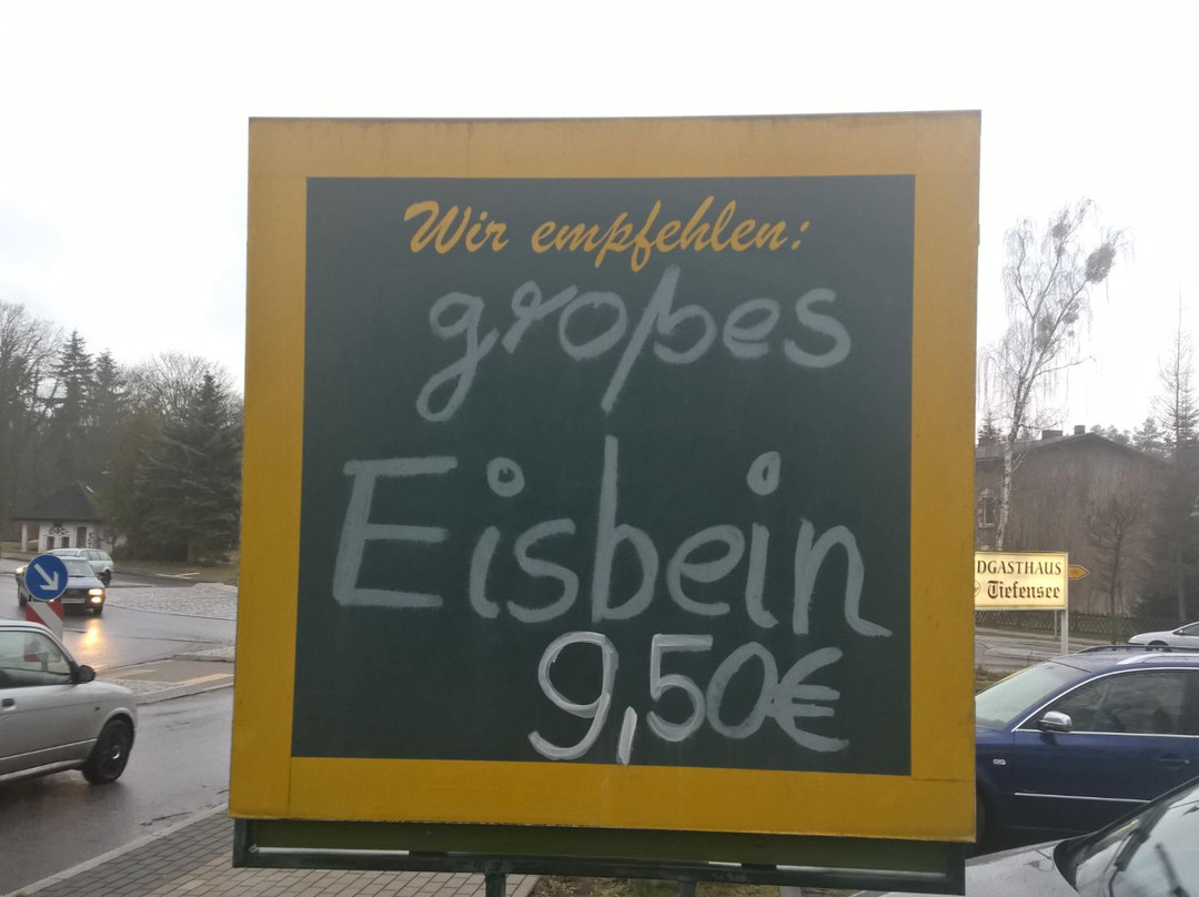 Hotel Restaurant Spitzkrug主图