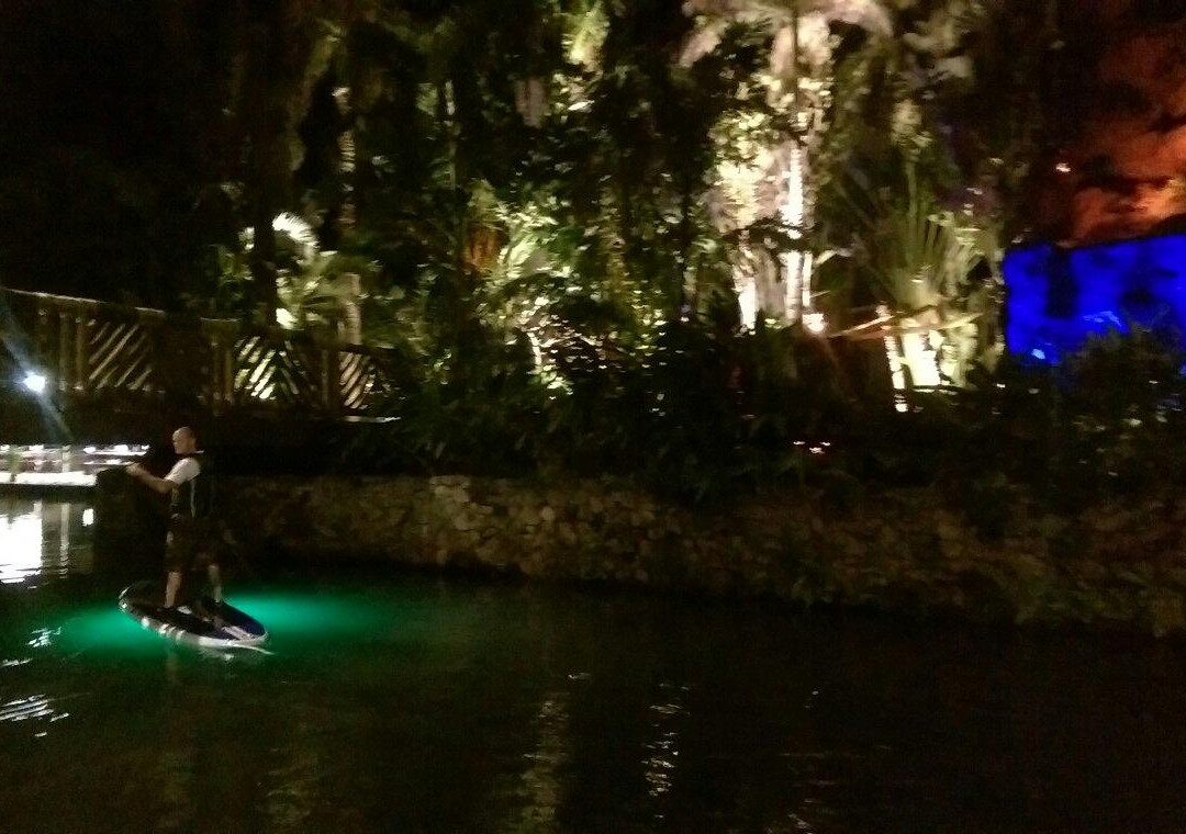 Lunar Legends of Polynesia-拉叶必去景点