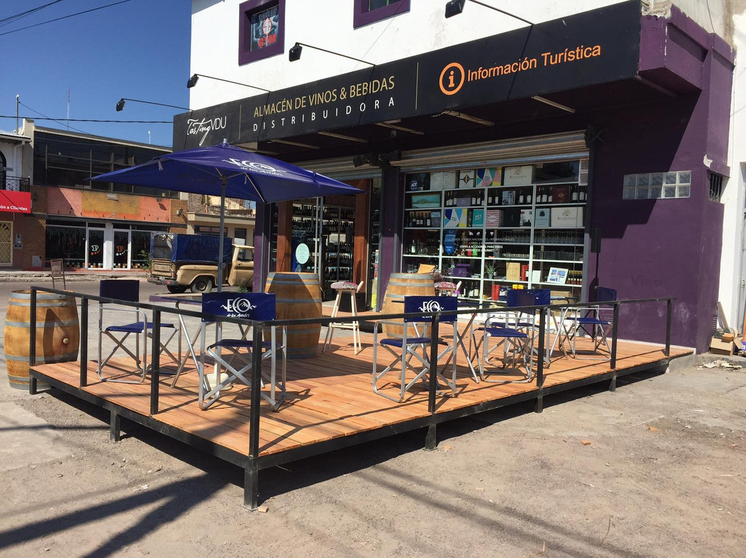 La Carmela-Tunuyan必去景点