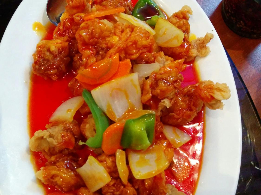 All Happy Family Restaurant