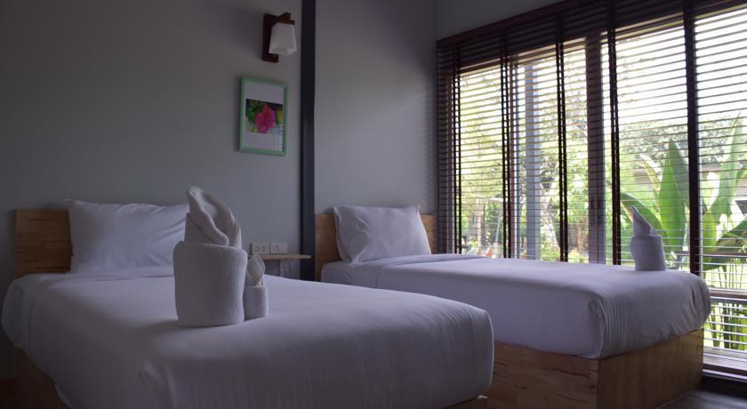 Tree Space Chiang Mai Resort主图