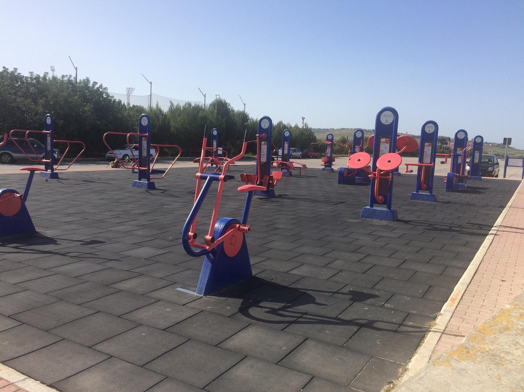 BOV Adventure Park-Ta' Qali必去景点