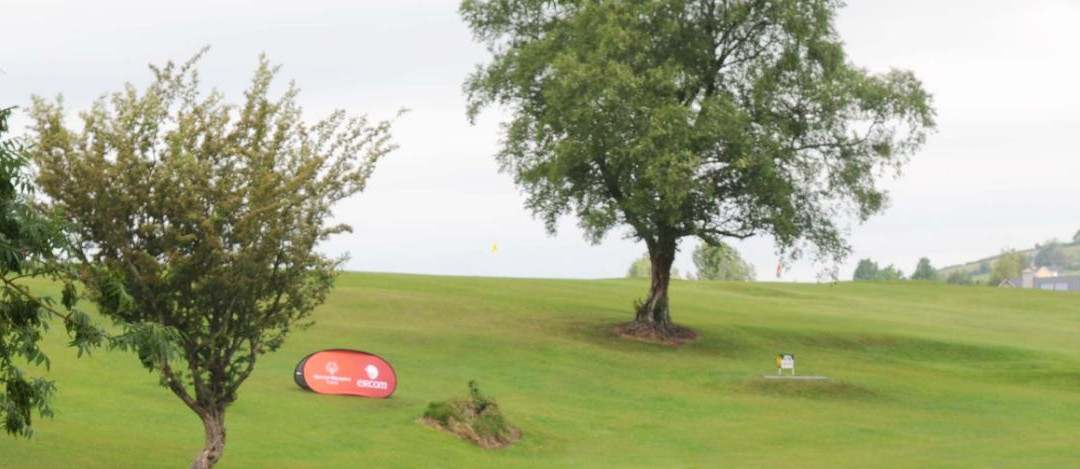 Glenside Pitch and Putt-Murroe必去景点