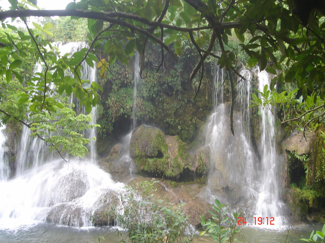 Hotel Fazenda Cachoeira主图