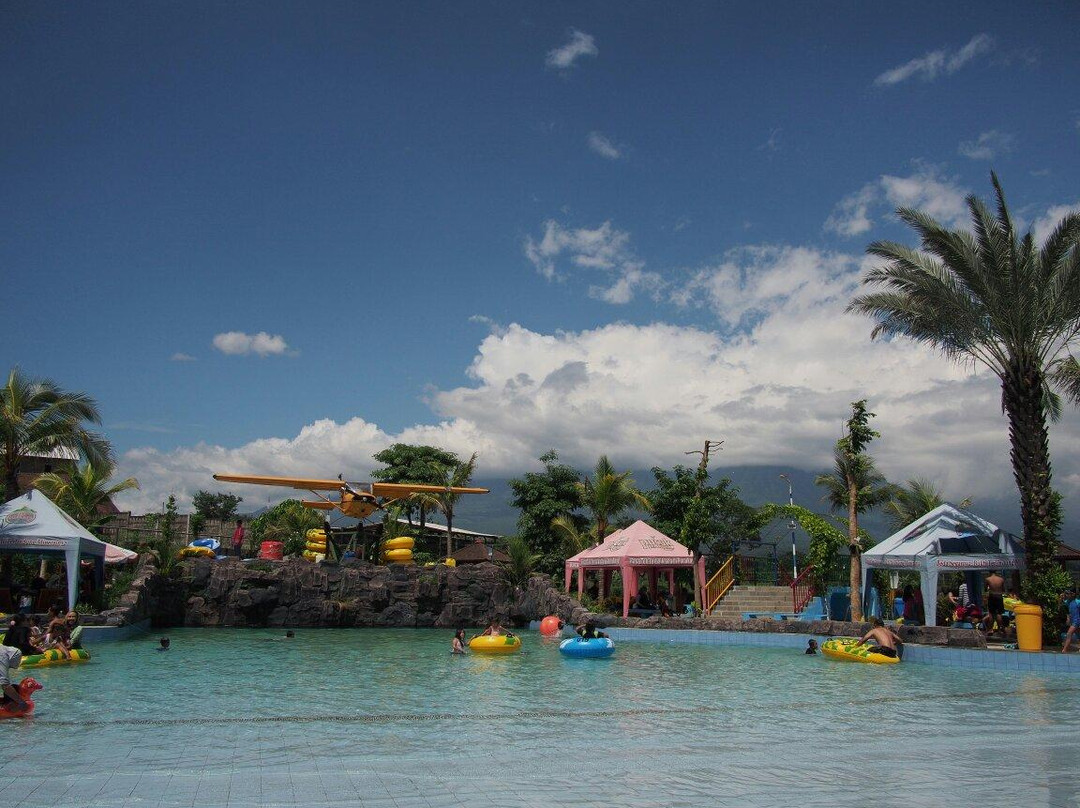 Saygon Waterpark