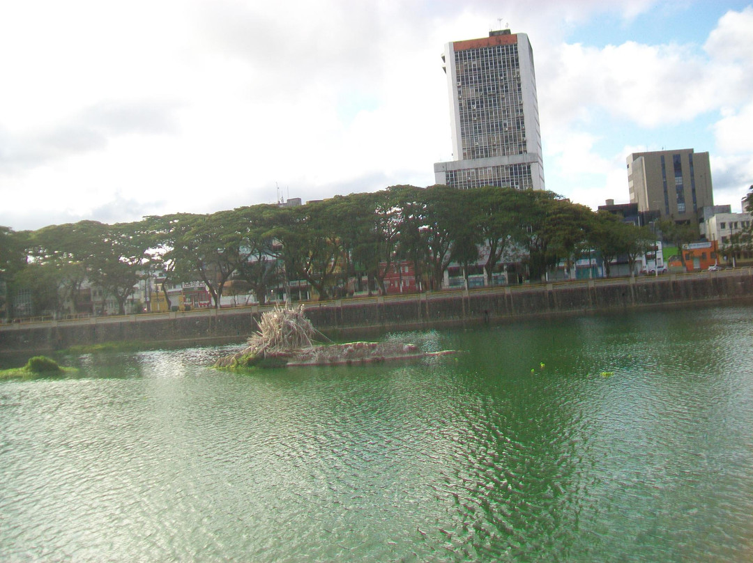 Itabuna旅游攻略图片