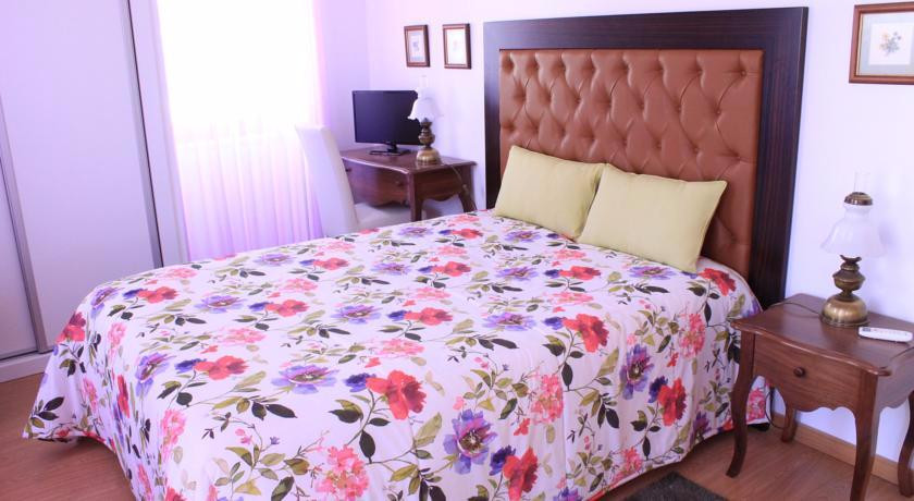 Nascente do Côa主图