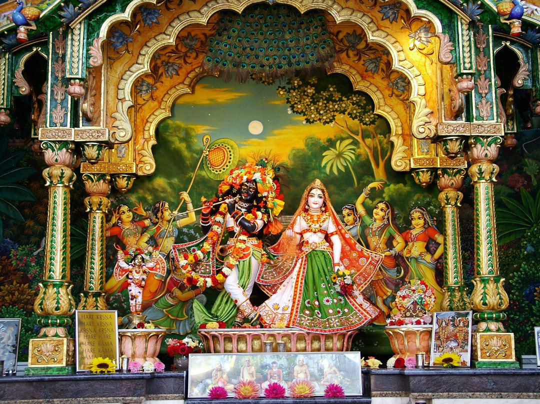 Somogyvamos旅游攻略图片