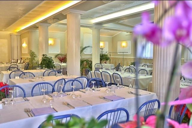 La Locanda Di Villa Rosy