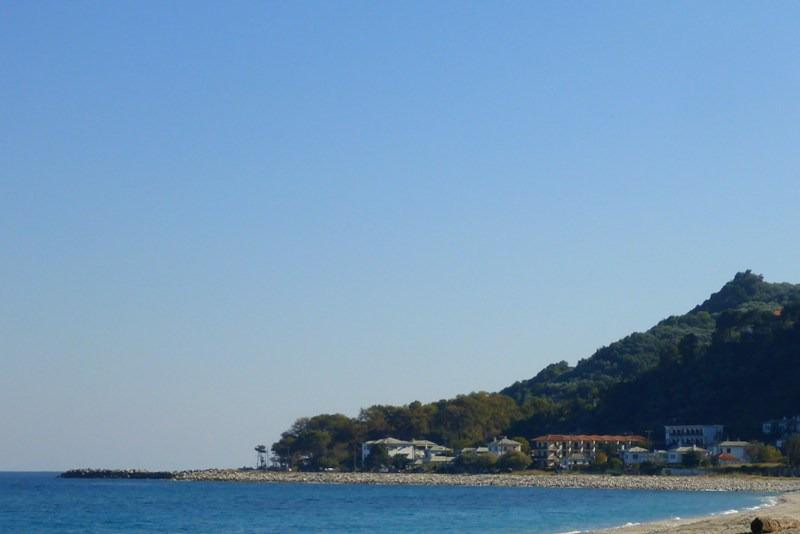 Chorefto Beach-Chorefto必去景点