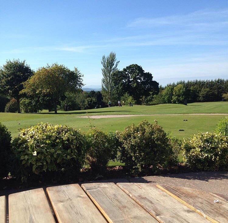 St Melyd Golf Club景点图片