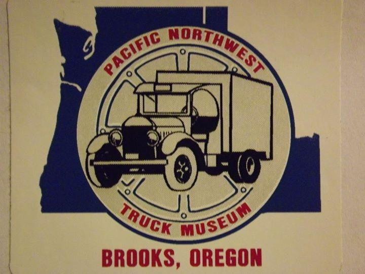 Pacific Northwest Truck Museum-Brooks必去景点
