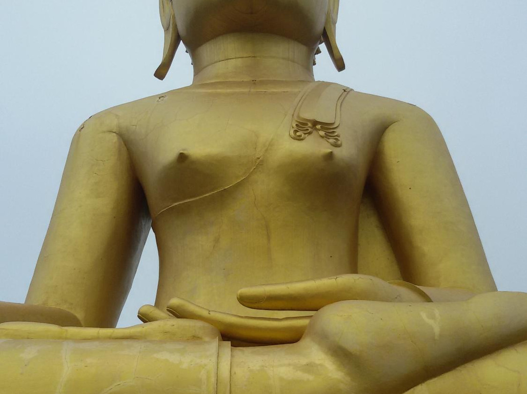 Wat Phu Chang Noi-清县必去景点