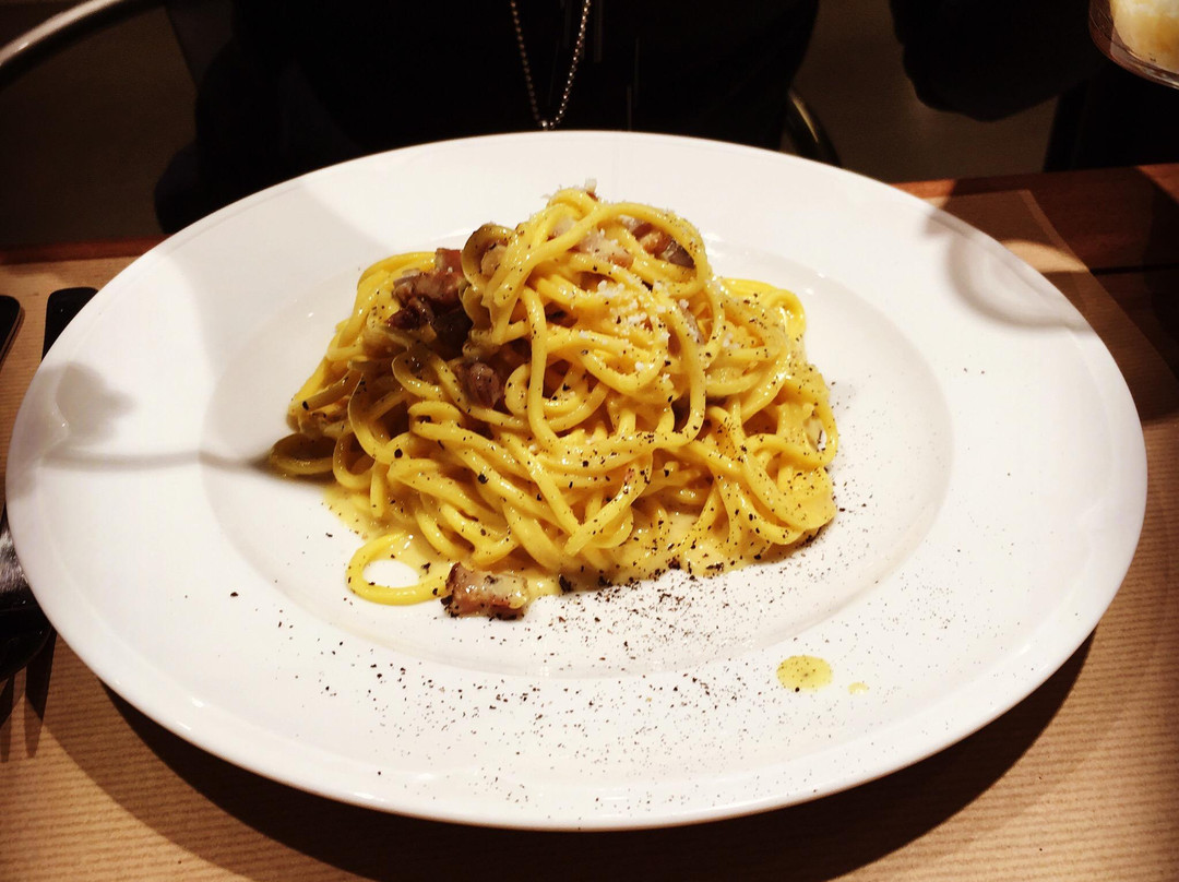 Hedehusene餐馆和美食-Parma & Pasta City 2