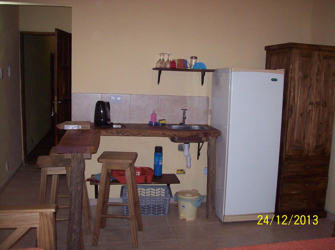 Posada Siguiendo La Luna主图