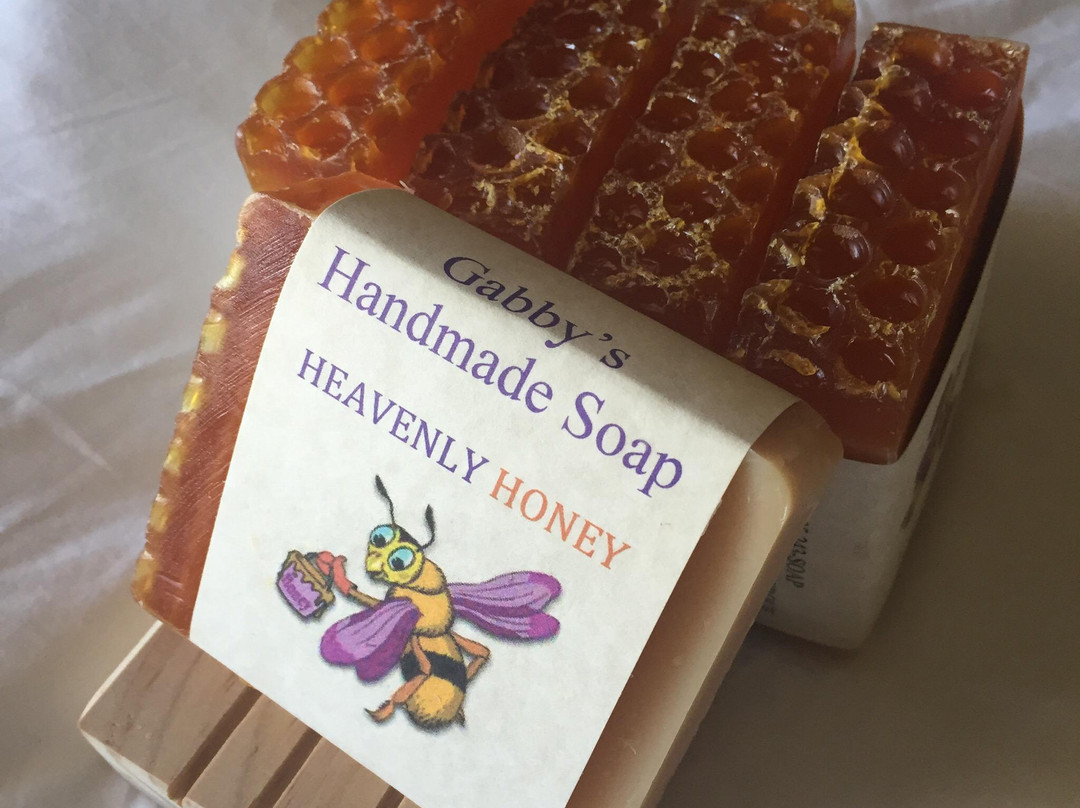 Lillie's Handmade Soap-阿尔伯克基必去景点