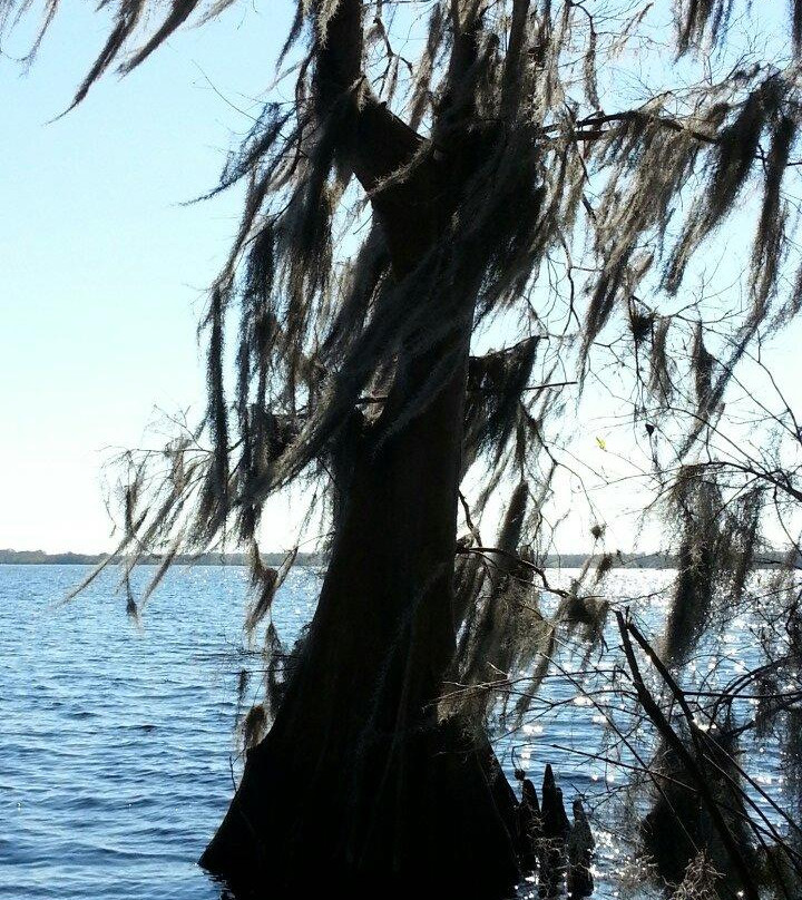 Lake Beresford Park-迪兰必去景点
