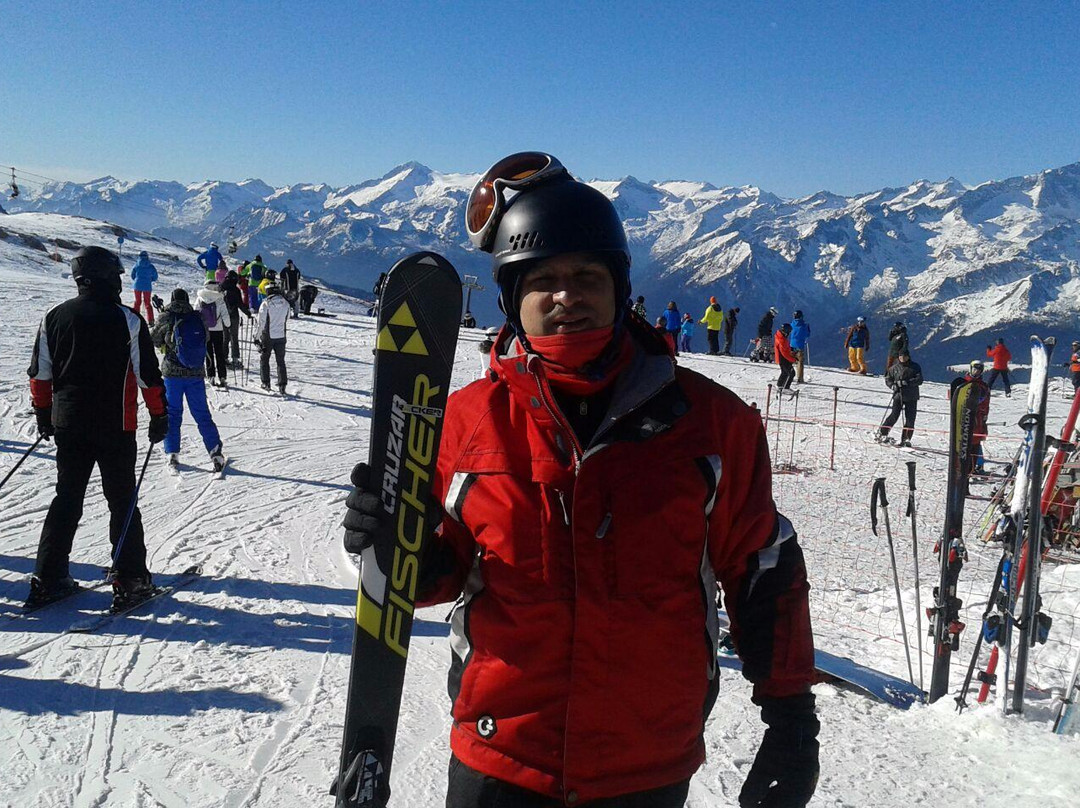 Italian Ski Academy景点图片