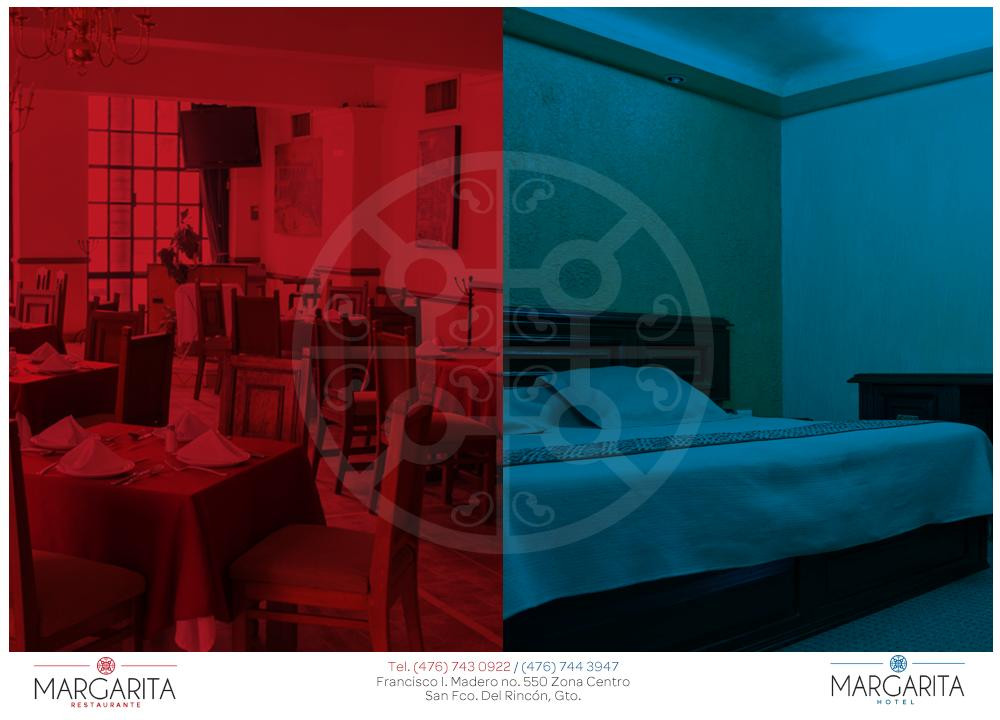 Hotel Restaurante Margarita主图