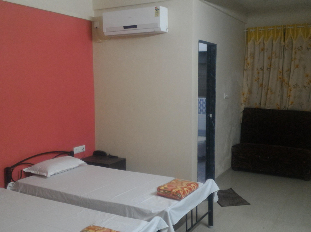 Hotel Rajendra