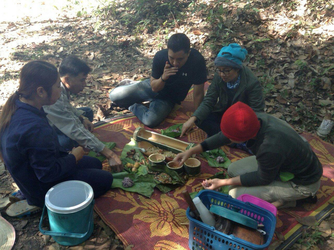 Suni Guide - Private Day Tours-远巴保县必去景点