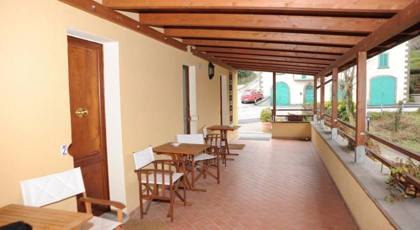 La Locanda del Prete