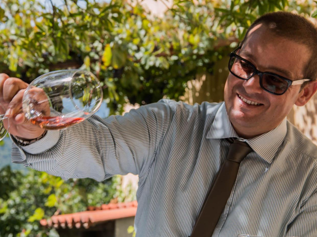 Wine Tour Amalfi Coast-阿马尔菲必去景点