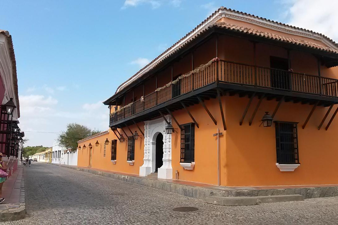 Museo Guadalupano Casa del Tesoro景点图片