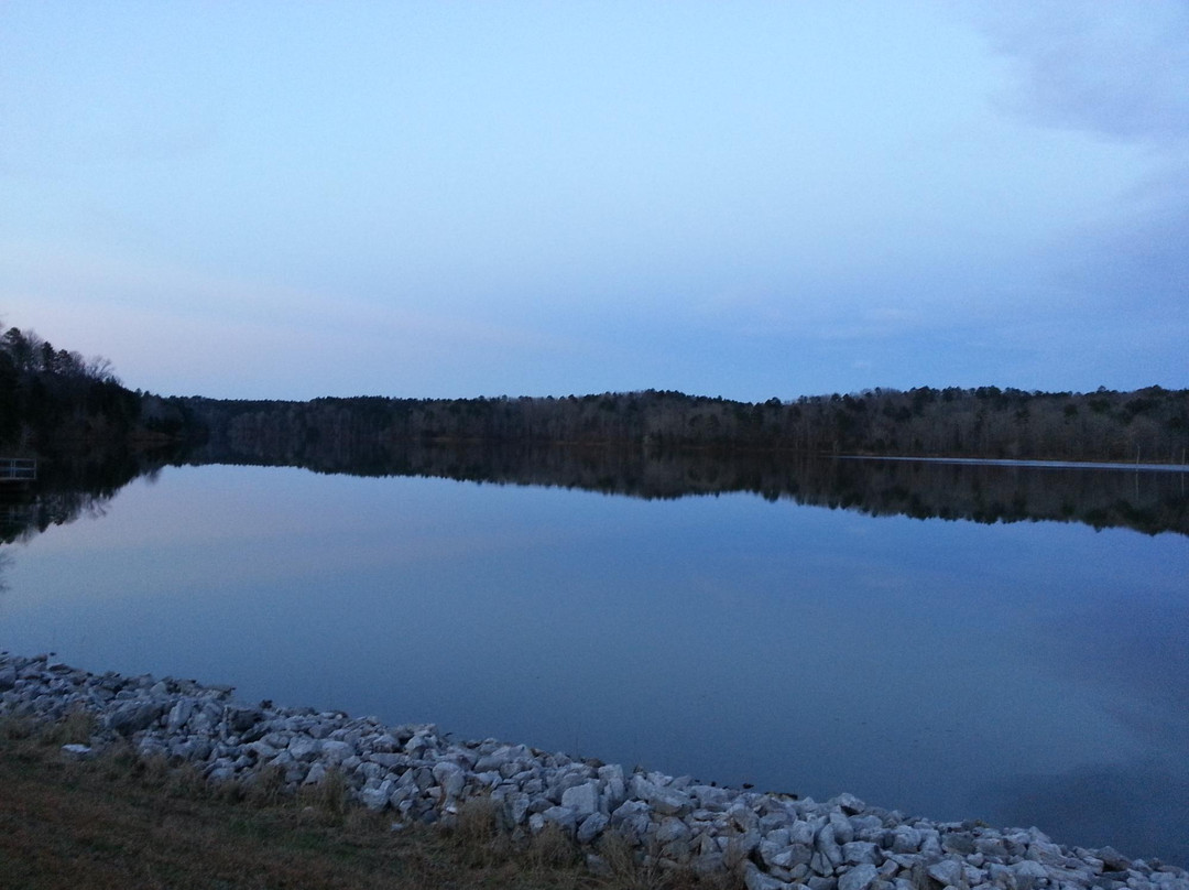 Big Hill Pond State Park景点图片