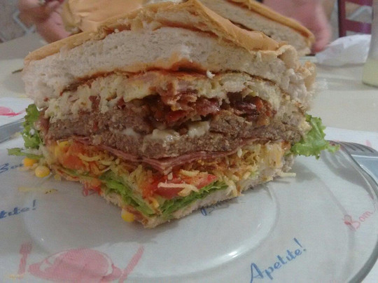 Renato's Lanches