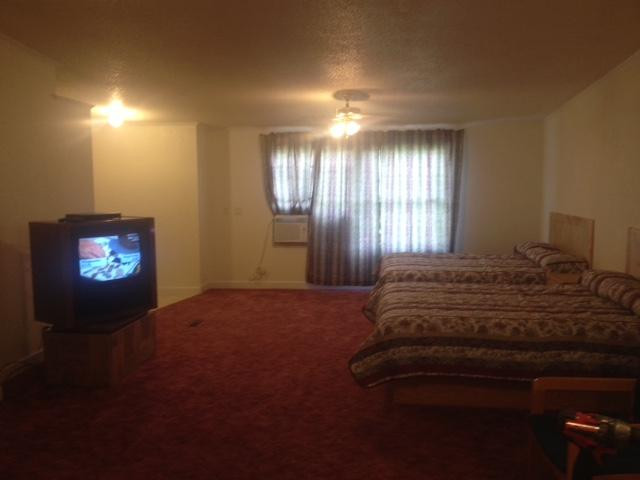 Comfort Green Motel主图