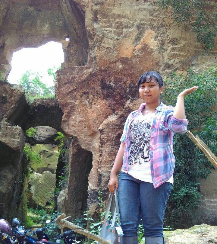 Bukit Kapur Aermata Bangkalan-Bangkalan必去景点