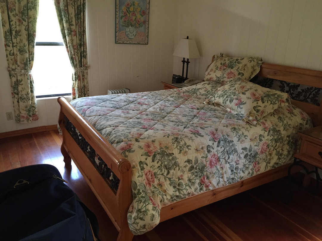 Vichy Springs Resort-Ukiah必去景点