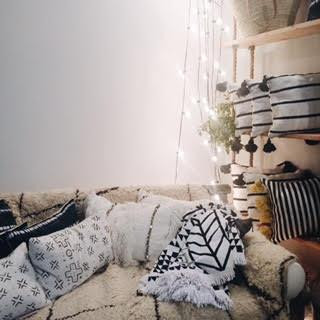 Nomad Chic景点图片
