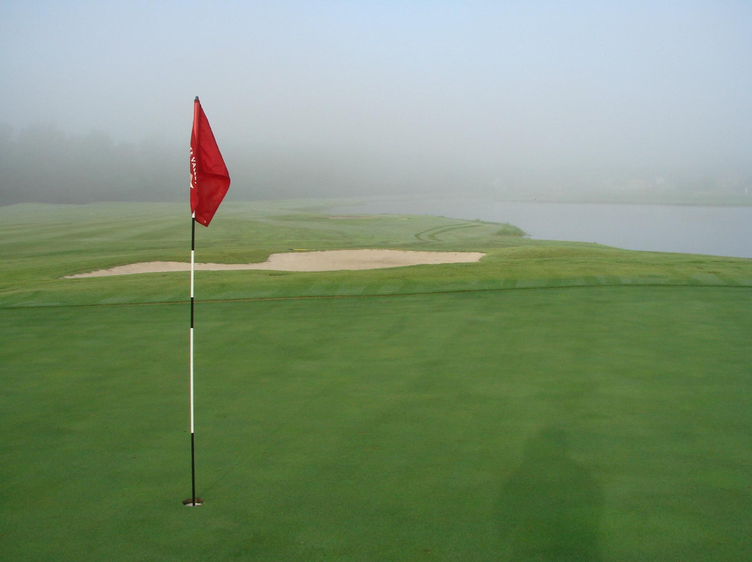 Cherokee Valley Golf Club景点图片