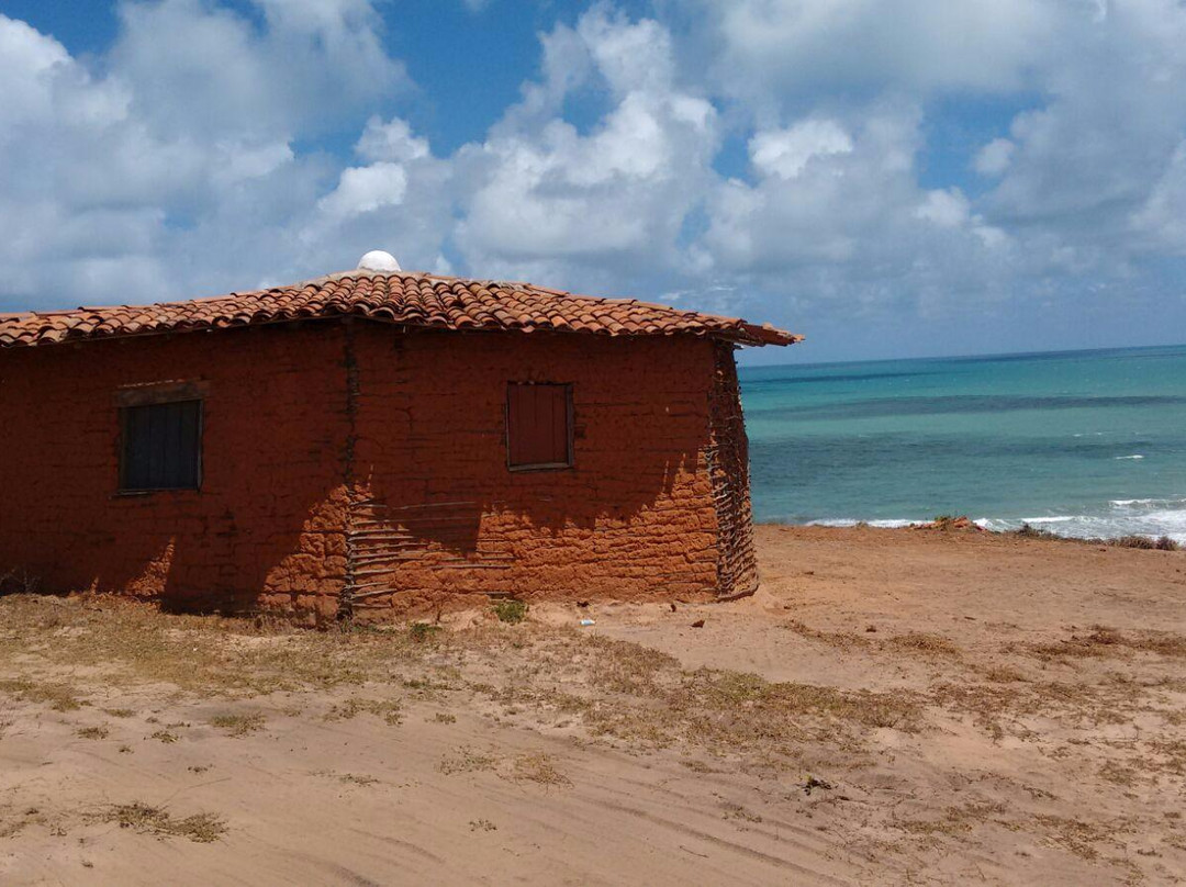 Cardosas Beach景点图片