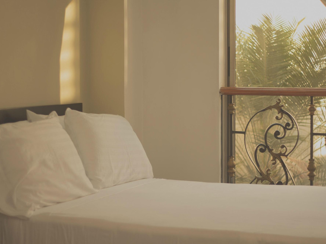 Casa Bella Suites主图