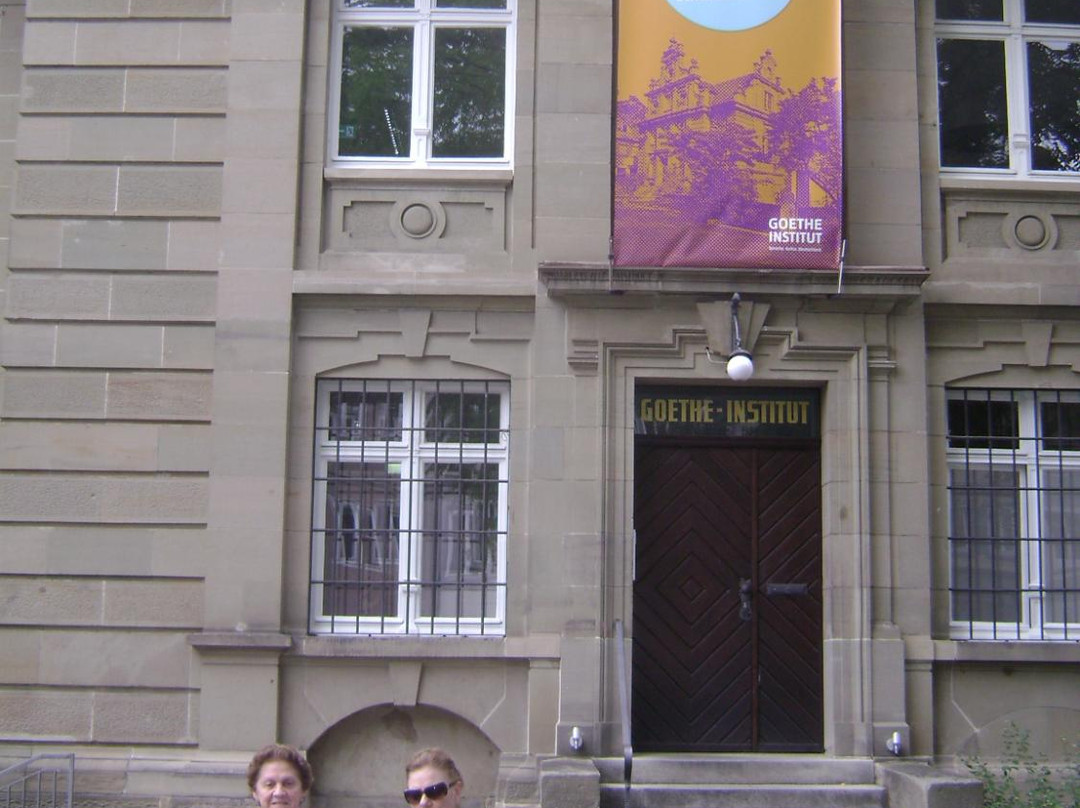 ehemalige Hospital zum Heiligen Geist景点图片