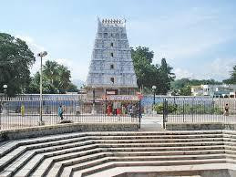 Sri Kalyana Venkateswaraswami Temple景点图片