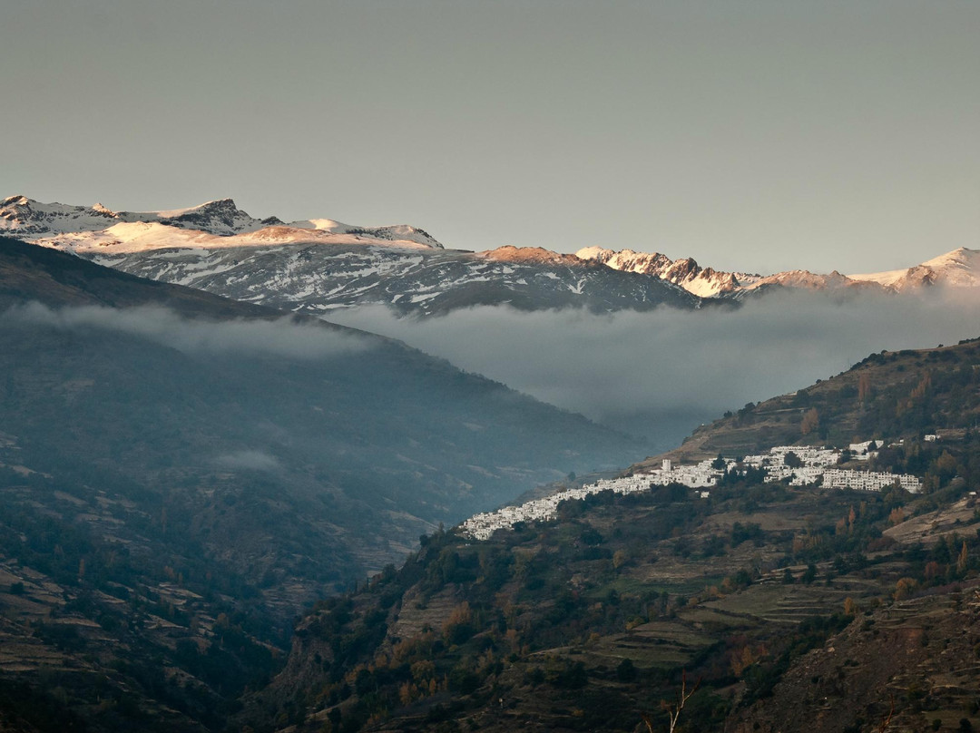 Felipe Passolas Adventure Image-格拉纳达必去景点