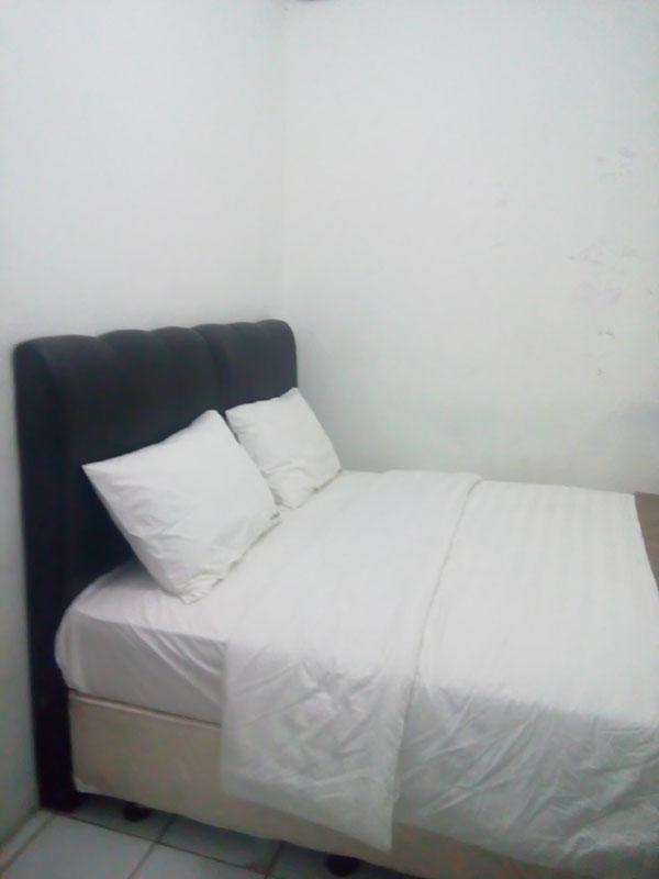 Siliwangi Residence-官方