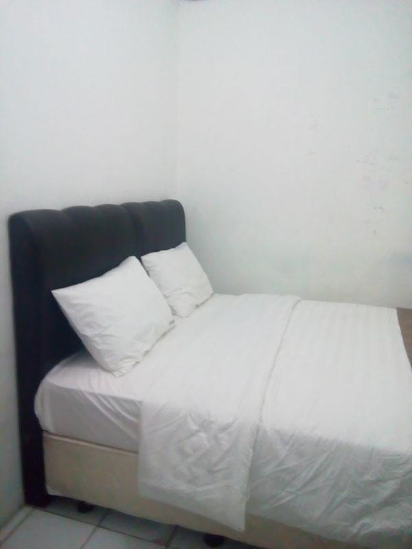 Krobokan酒店住宿-Siliwangi Residence