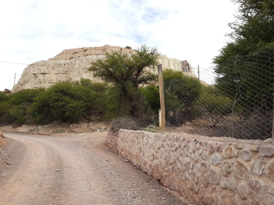 Pena Blanca-塔夫拉达·德乌玛瓦卡必去景点