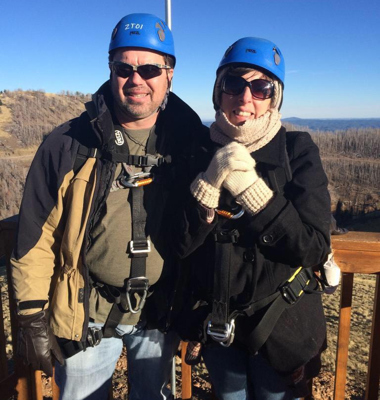 Apache Eagle Ziprider-Mescalero必去景点