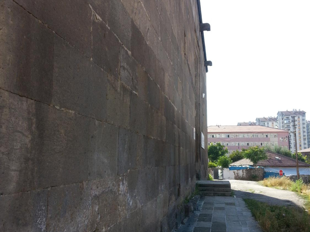 Kosk Medresesi景点图片